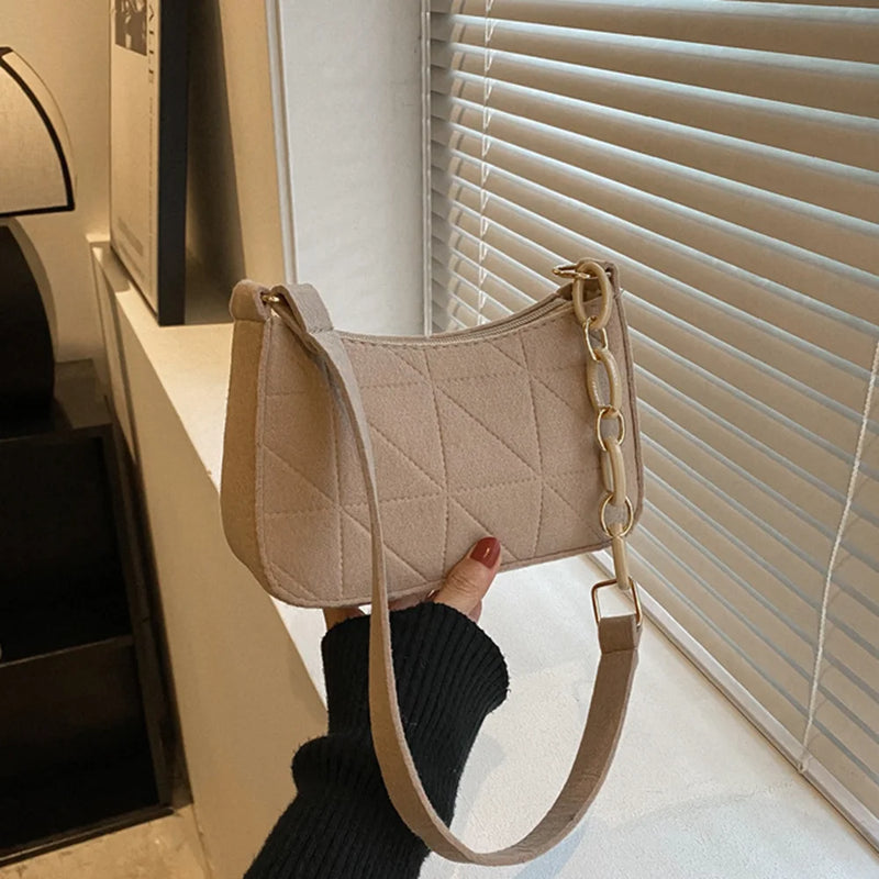 Bolsa Casual Elegancy