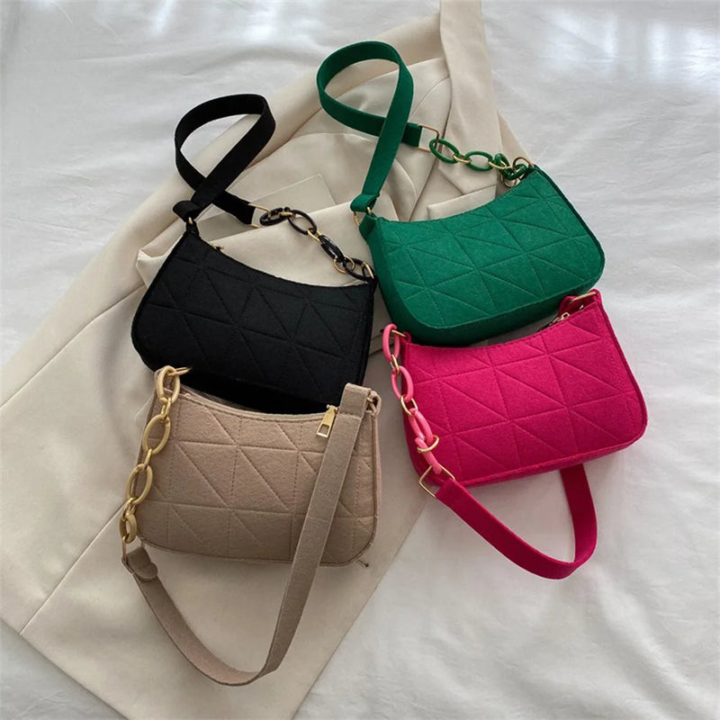 Bolsa Casual Elegancy